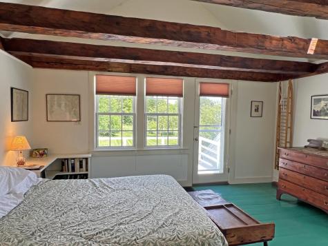95 Main Street Castine ME 04421
