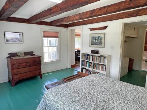 95 Main Street Castine ME 04421