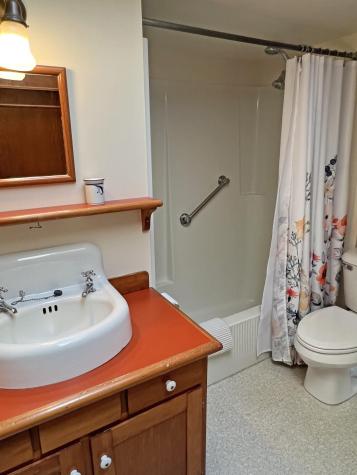 95 Main Street Castine ME 04421