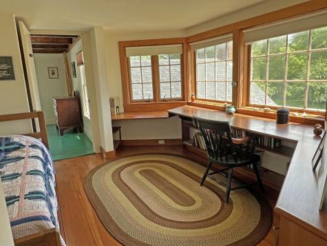 95 Main Street Castine ME 04421
