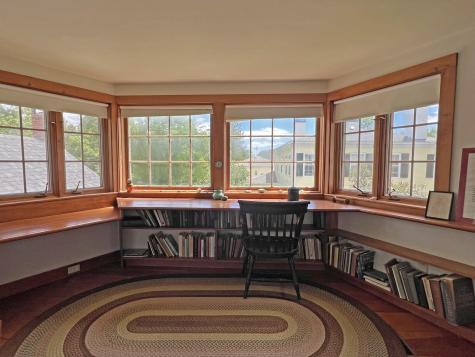95 Main Street Castine ME 04421