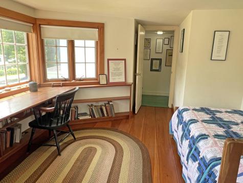95 Main Street Castine ME 04421