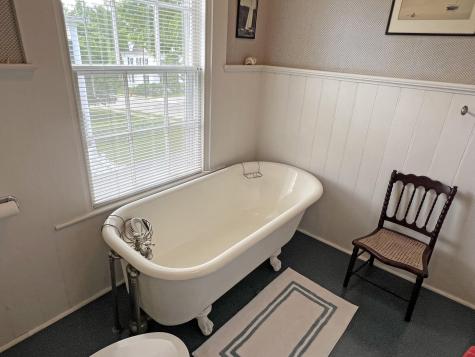 95 Main Street Castine ME 04421