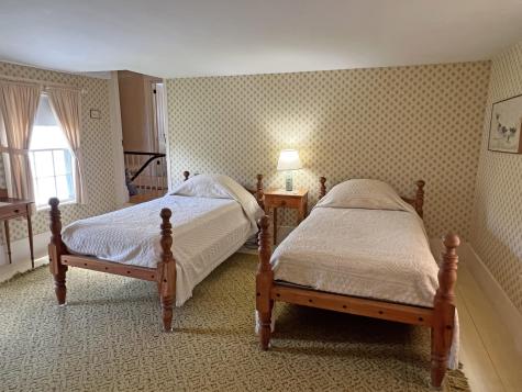 95 Main Street Castine ME 04421