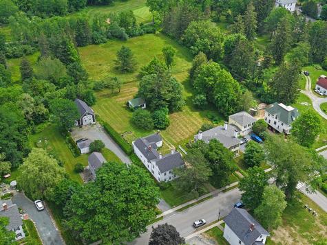 95 Main Street Castine ME 04421