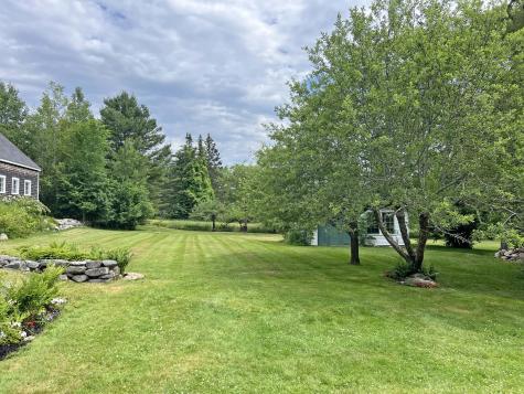 95 Main Street Castine ME 04421