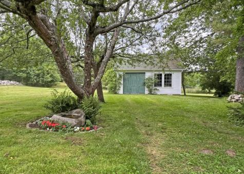 95 Main Street Castine ME 04421
