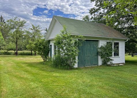 95 Main Street Castine ME 04421