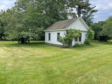 95 Main Street Castine ME 04421