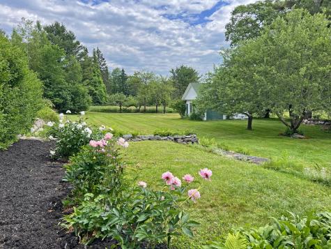 95 Main Street Castine ME 04421