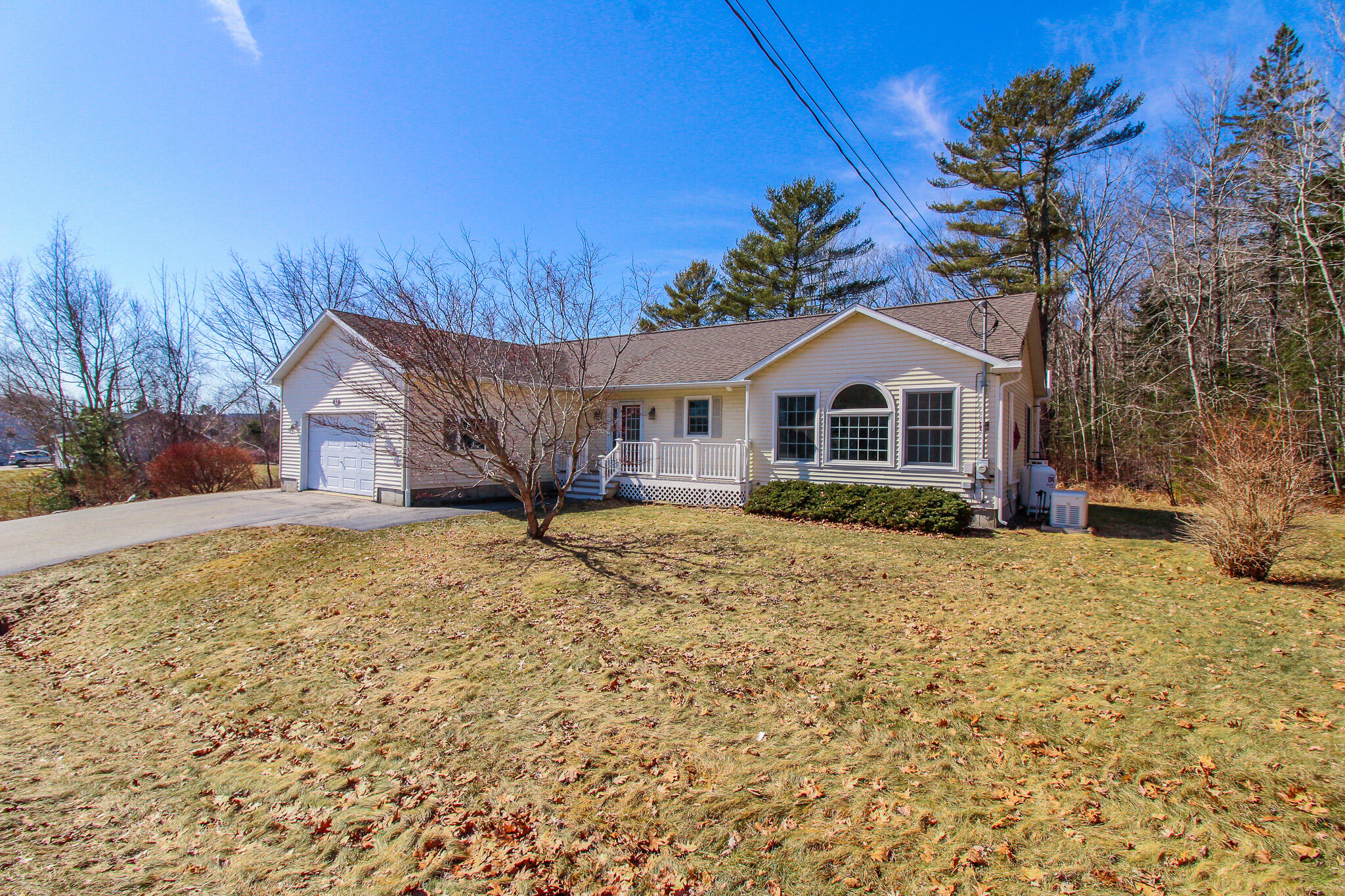 32 Forest Hill Bucksport ME 04416