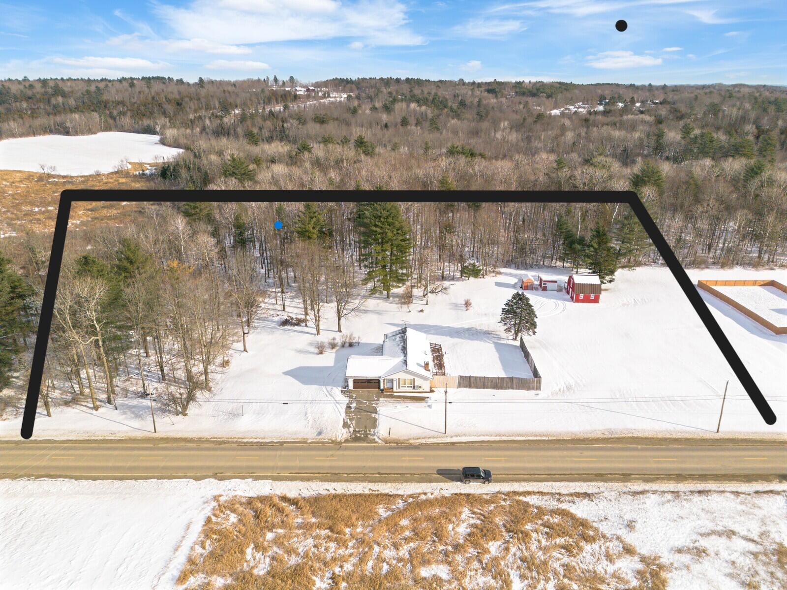 973 Hinckley Road Clinton ME 04927