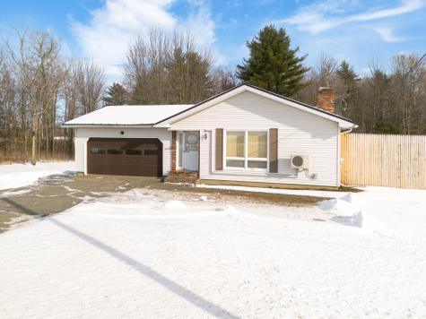 973 Hinckley Road Clinton ME 04927