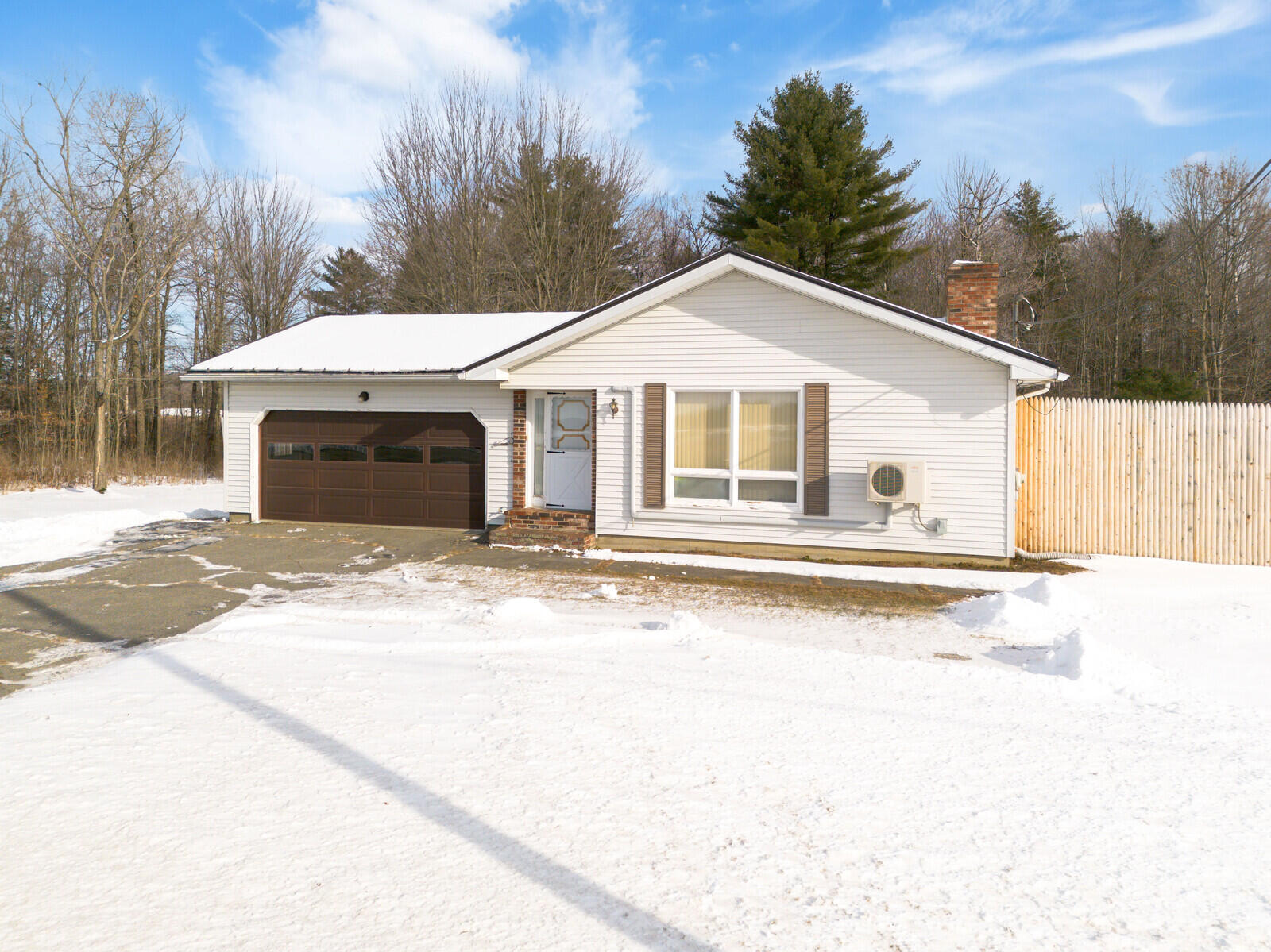 973 Hinckley Road Clinton ME 04927