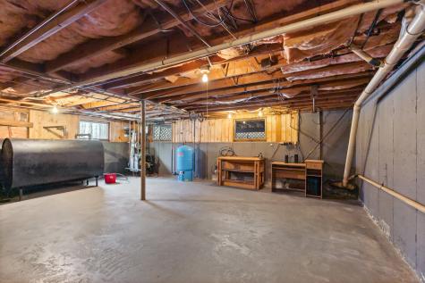 973 Hinckley Road Clinton ME 04927