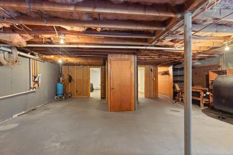 973 Hinckley Road Clinton ME 04927