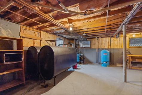 973 Hinckley Road Clinton ME 04927