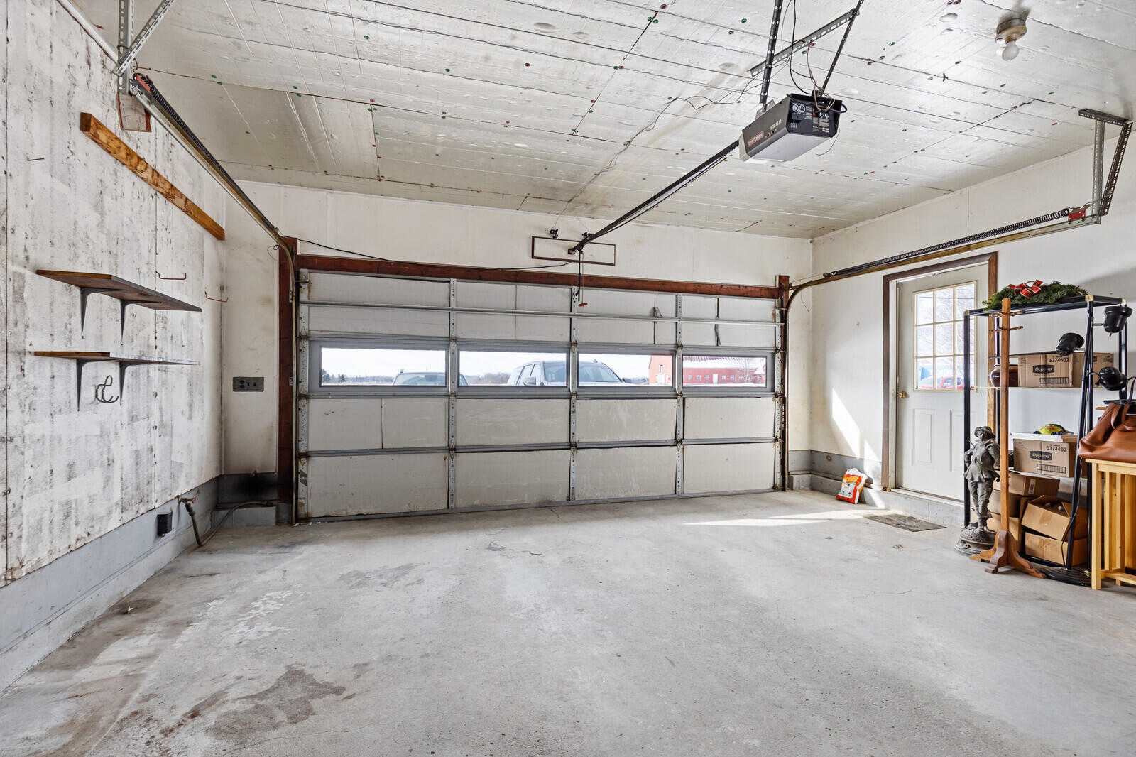 973 Hinckley Road Clinton ME 04927