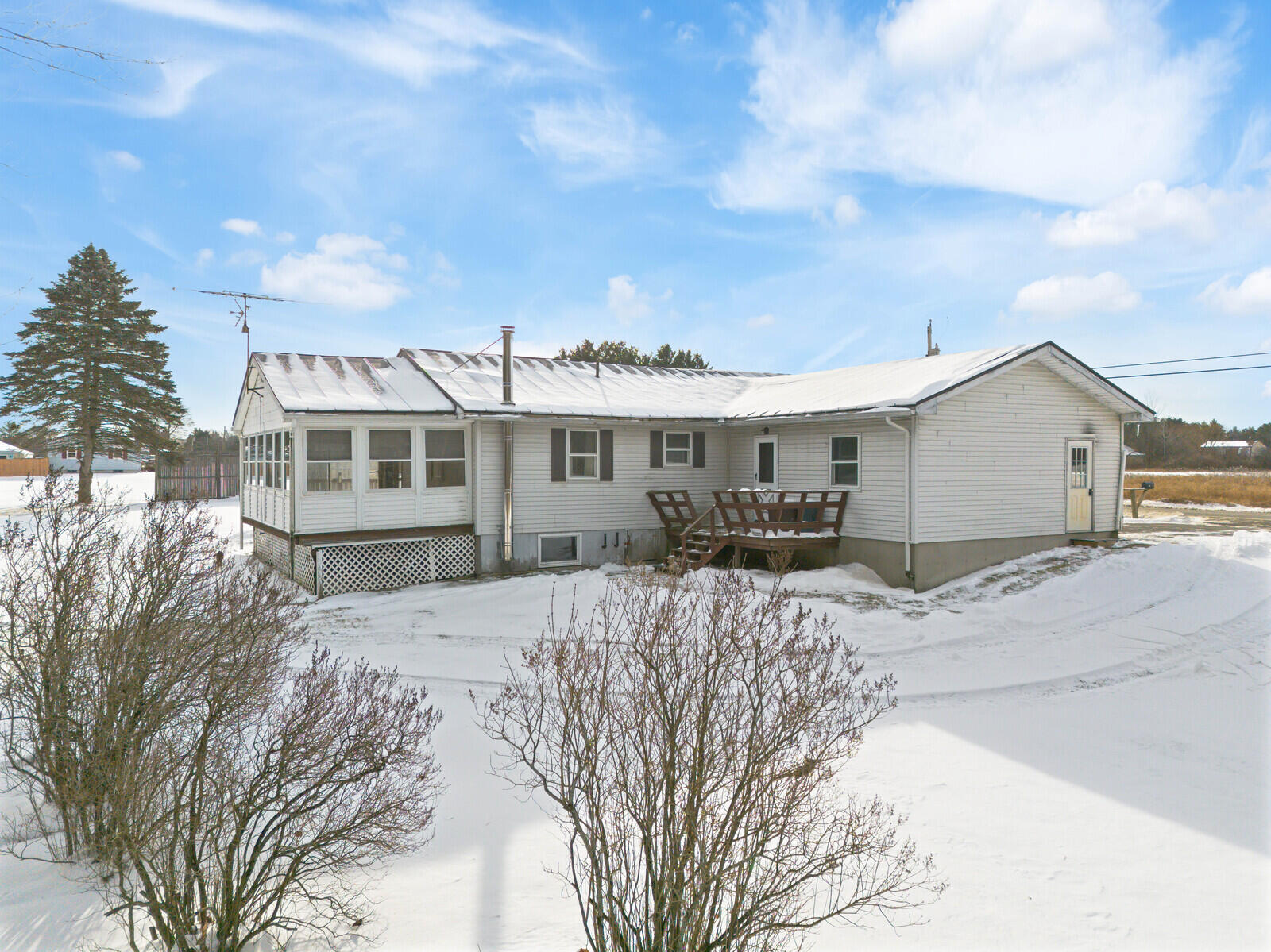 973 Hinckley Road Clinton ME 04927