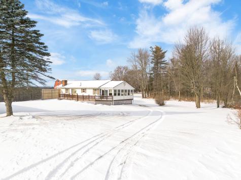 973 Hinckley Road Clinton ME 04927