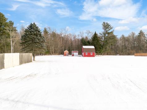 973 Hinckley Road Clinton ME 04927