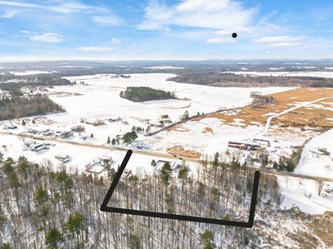 973 Hinckley Road Clinton ME 04927