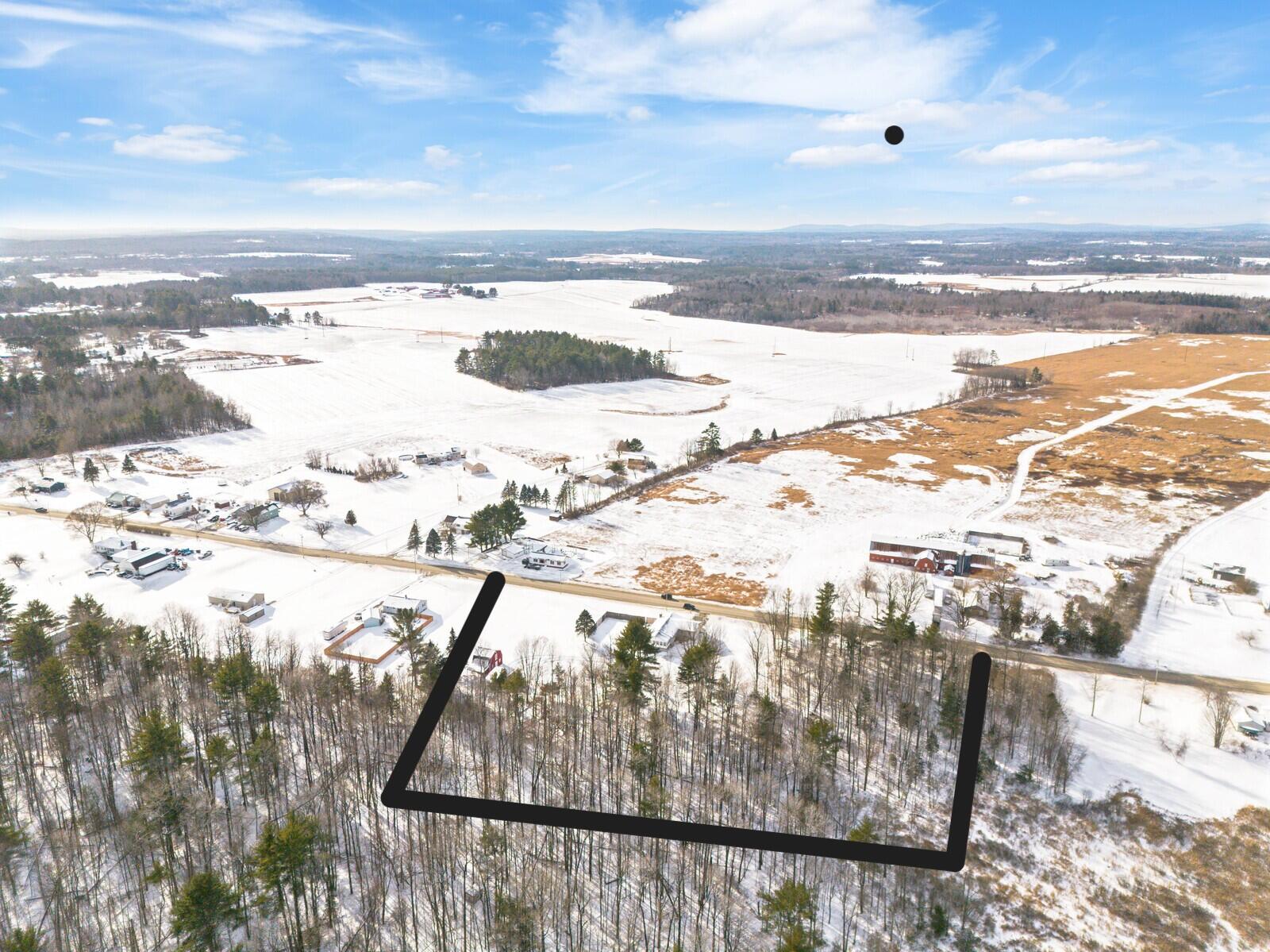 973 Hinckley Road Clinton ME 04927