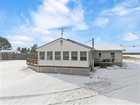 973 Hinckley Road Clinton ME 04927