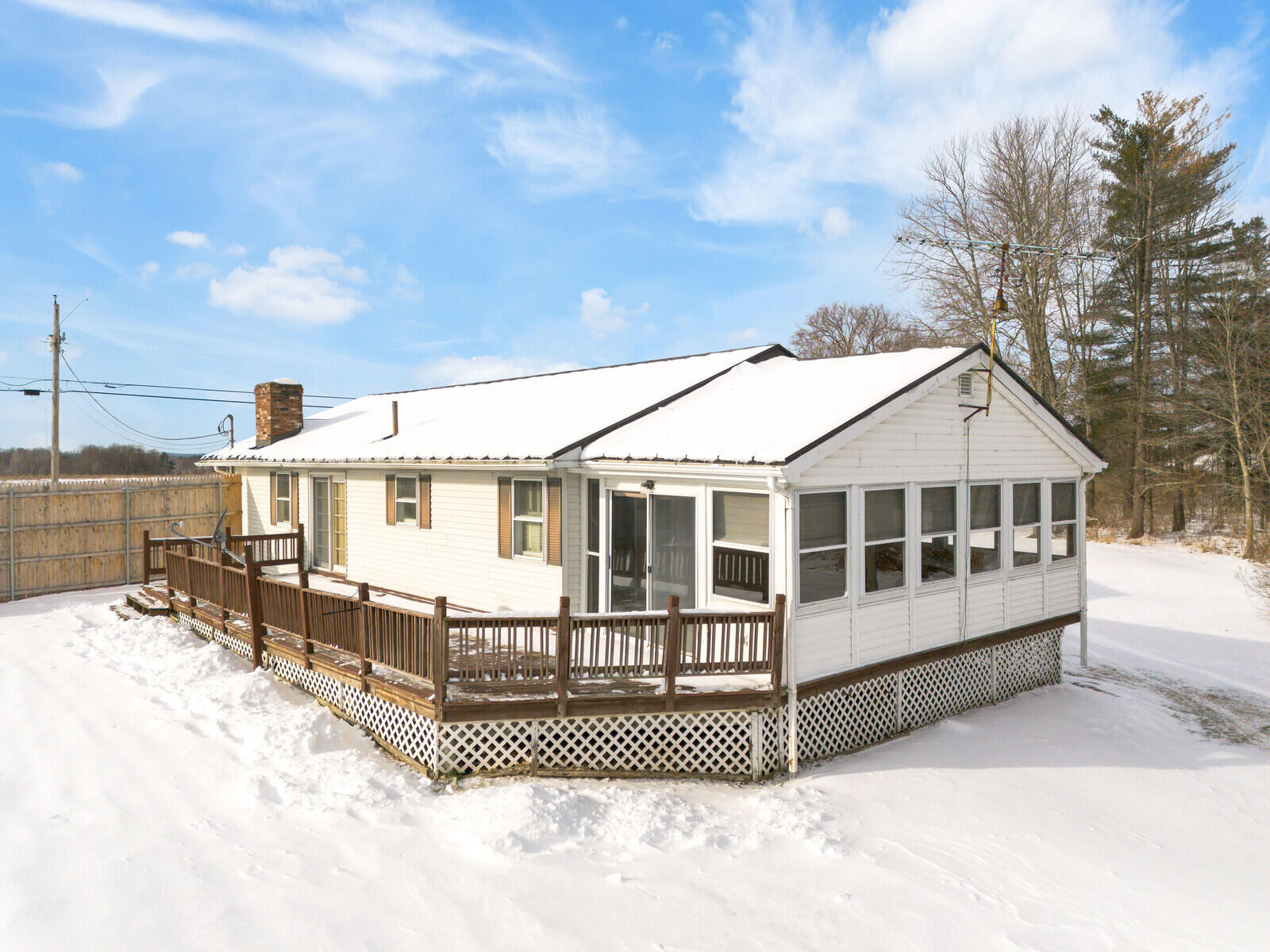 973 Hinckley Road Clinton ME 04927