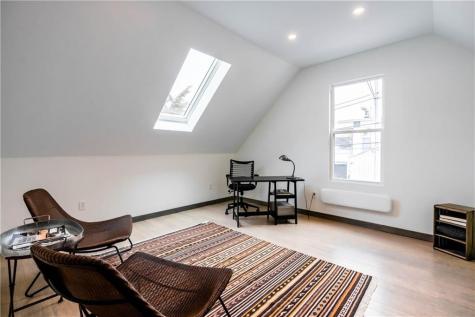 87 Newbury Street Portland ME 04101