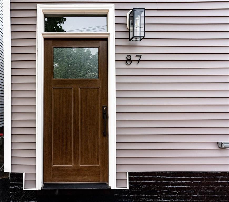 87 Newbury Street Portland ME 04101