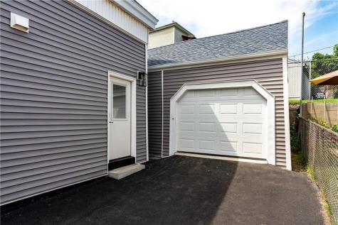 87 Newbury Street Portland ME 04101