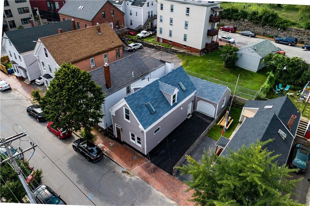 87 Newbury Street Portland ME 04101