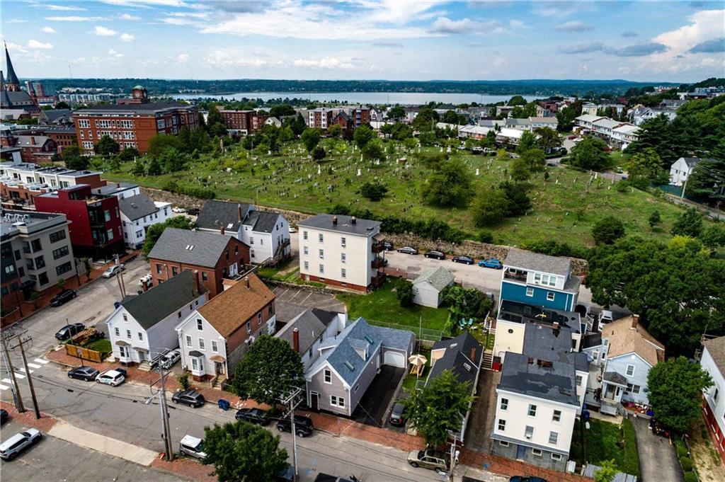 87 Newbury Street Portland ME 04101