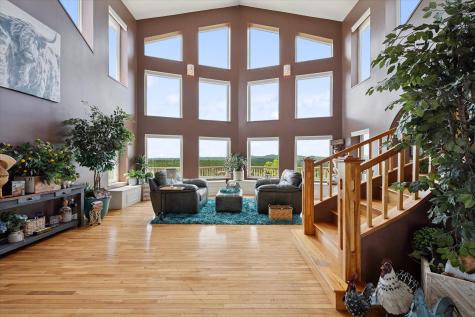 33 Booberry Hill Road Madison ME 04950