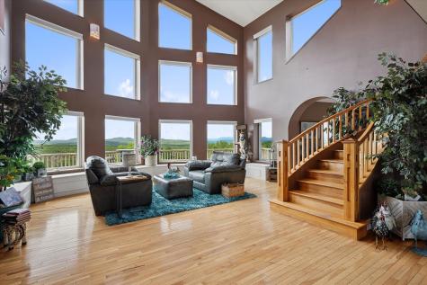 33 Booberry Hill Road Madison ME 04950