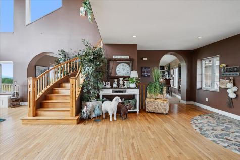 33 Booberry Hill Road Madison ME 04950