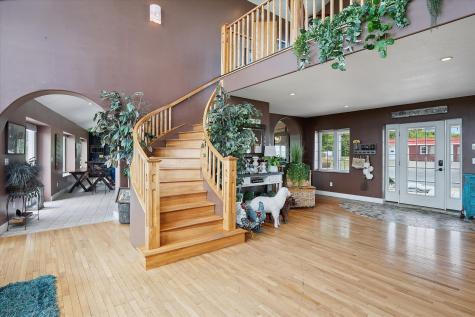 33 Booberry Hill Road Madison ME 04950