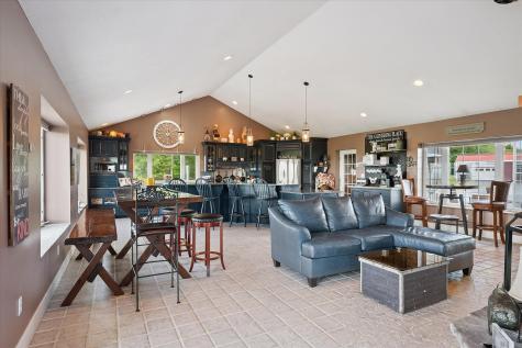 33 Booberry Hill Road Madison ME 04950