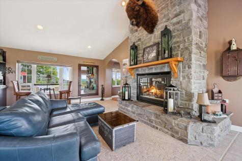 33 Booberry Hill Road Madison ME 04950