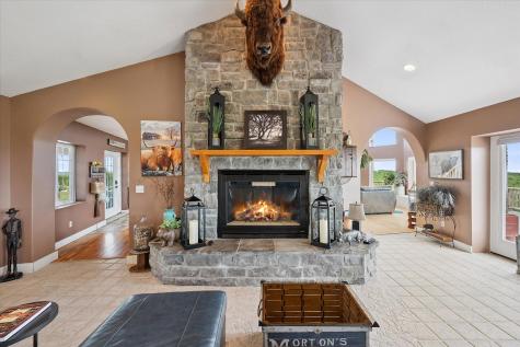 33 Booberry Hill Road Madison ME 04950