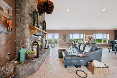 33 Booberry Hill Road Madison ME 04950