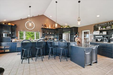 33 Booberry Hill Road Madison ME 04950