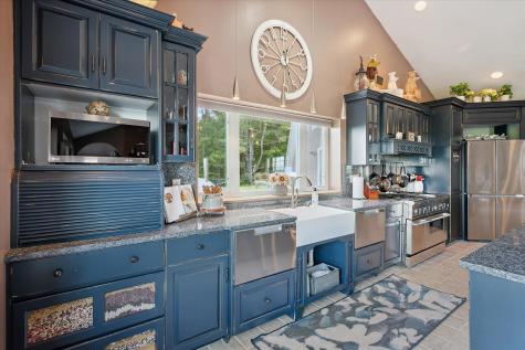 33 Booberry Hill Road Madison ME 04950