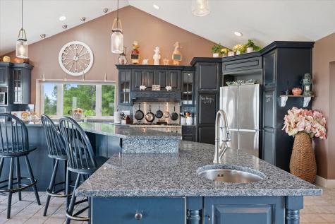 33 Booberry Hill Road Madison ME 04950