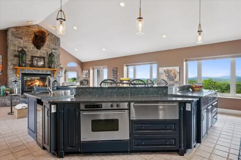 33 Booberry Hill Road Madison ME 04950