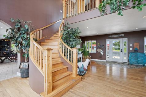 33 Booberry Hill Road Madison ME 04950