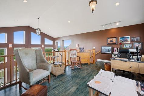 33 Booberry Hill Road Madison ME 04950