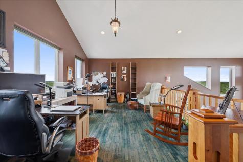 33 Booberry Hill Road Madison ME 04950