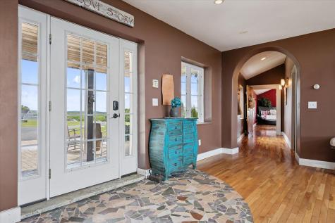 33 Booberry Hill Road Madison ME 04950